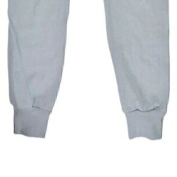 n:PHILANTHROPY Lawes Short Sleeve Jumpsuit XL Blue - Picture 5 of 11